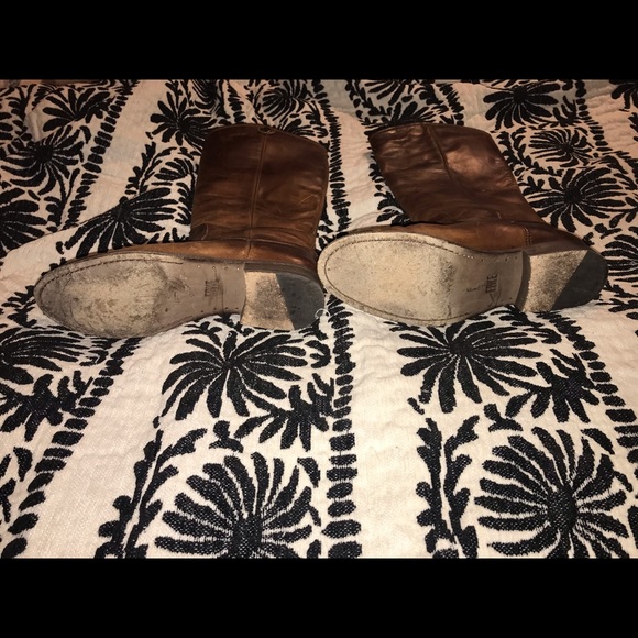 Frye Melissa Tall Boot - Picture 8 of 8